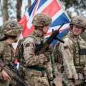 Inggris Punya Pasukan Khusus Baru, Resimen Penjaga Untuk Dikirim Ke Konflik Afrika Dan Timur Tengah