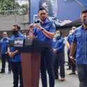 KLB Sibolangit Ditolak, AHY: Tidak Ada Dualisme Di Partai Demokrat!