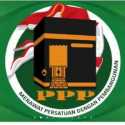 PPP Luncurkan Logo Baru, Wempy Hadir: Energi Positif Besarkan Partai