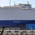 Iran Tepis Tudingan Israel Jadi Dalang Peledak Kapal MV Helios Ray