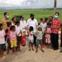 Ketua Senator: <i>Food Estate</i> Sumba Tengah Benteng Pertahanan Pangan Indonesia Timur