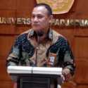 Di Unpad, Firli Bahuri Ungkap Penyebab Korupsi Hingga Merembet Ke Poligami