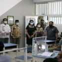 DPRD Kota Solo Sidak Uji Coba PTM, Begini Penampakannya
