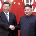 Kepada Kim Jong Un, Xi Jinping: China Siap Jaga Perdamaian Semenanjung Korea