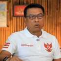 Moeldoko: Jangan Bawa-bawa Presiden Dalam Persoalan Ini