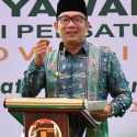 Di Hadapan Suharso Monoarfa, Ridwan Kamil Tegaskan Komitmen Bantu PPP Di Pemilu 2024