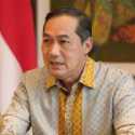 Mendag Lutfi: Impor Beras Bagian Dari Strategi Agar Tidak Diatur Spekulan Berniat Buruk