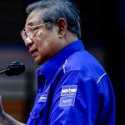 Ketika Teka-teki Status SBY Sebagai Pendiri Demokrat Diungkap Di Obrolan Kantin Biru