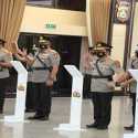 Ini Sederet Tugas Para Kapolda Baru Dari Kapolri