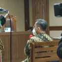 Jaksa KPK Ungkap Kebohongan Pepen Nazaruddin Di Sidang Penyuap Juliari Batubara