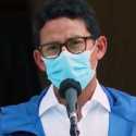 Sandiaga Uno: Penghematan Anggaran Tak Pengaruhi Kinerja Kemenparekraf