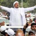 Habib Rizieq Ungkit Kerumunan Bandara Tak Diproses, Karena Yang Ngajak Mahfud MD?