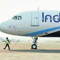 Satu Penumpang Positif Covid-19, Pesawat IndiGo Gagal Mengudara Di Landasan Pacu