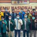 Terpilih Aklamasi, Dimas Prayoga Ditetapkan Sebagai Koordinator BEM Nusantara 2021-2022