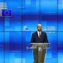 Para Pemimpin UE Setuju Meluncurkan Kembali Kerja Sama Dengan Turki
