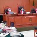 Sidang Tuntutan Syahganda Hari Ini Molor, Ini Penjelasan PN Depok