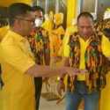AMPG Siap Terdepan Sukseskan Golkar Pada Pilkada Serentak 2024