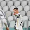Ronaldo Cetak Gol Ke-20, Juventus Kini Berjarak 3 Poin Dari Milan