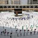 Jadi Pasar Haji Terbesar, BPKH: Idealnya Indonesia Berinvestasi Di Arab Saudi