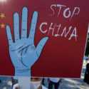 Australia Dan Selandia Baru Sambut Baik Sanksi Pelanggaran HAM Uighur Untuk China