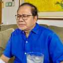 Cerita Rizal Ramli Tetap Happy Meski Disingkirkan Oligarki Dan Pengpeng