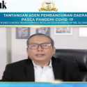 Di Tengah Ekonomi Yang Babak Belur Karena Pandemi, Pertumbuhan Bank Daerah Relatif Jauh Lebih Baik