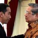 Bakal Tersaji El Clasico SBY Vs Jokowi Jika Jabatan Presiden Bisa Tiga Periode