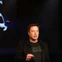 Tesla Dituding Jadi Mata-mata AS Oleh China, Elon Musk Buka Suara