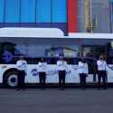 PT Transjakarta Target Operasikan 10.051 Bus Listrik Tahun 2030