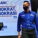 AHY: Sejak Awal, Motif KSP Moeldoko Ingin Mengambil Alih Kepemimpinan Partai Demokrat