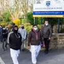 Aksi Protes Meletus Di Sekolah Inggris Atas Penayangan Kartun Nabi Di Kelas