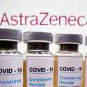 AstraZeneca: Tak Ada Bukti Vaksin Tingkatkan Risiko Pembekuan Darah