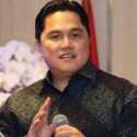Pengurus MES Dilantik Wapres Maruf Amin Siang Ini, Erick Thohir: Setelah Ini Pengurus Langsung Bersiap Realisasikan Program