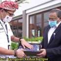 Di Depan Dubes India, Sandiaga Pamer Desa Wisata Berkelanjutan