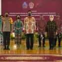 Bangkitkan Pariwisata Yogyakarta, Sri Sultan HB X Kukuhkan Pengurus Badan Promosi Pariwisata Daerah