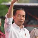 Reputasi Jokowi Bisa Ternoda Politik â€˜Aneksasiâ€™ Partai