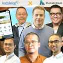 Rumah Kisah Manfaatkan Sistem Pengajaran Berbasis Cloud Milik KidsLoop
