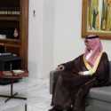 Duta Besar Saudi Waleed Bukhari Minta Penguasa Lebanon Utamakan Kepentingan Rakyat