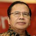 Anggaran Covid-19 Dipotong Demi Bancakan Infrastruktur, Rizal Ramli: Kalian Rakus<i>!</i>