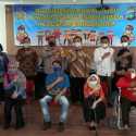 Polres Tangsel Fasilitasi Pekerjaan Bagi Penyandang Disabilitas, Kompolnas Ajak Jajaran Polri Mengikuti