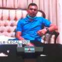 Menyesal Ikut KLB Hanya Dapat Uang Rp 5 Juta, Waketum DPC Kotamobagu: Nazaruddin Akhirnya Nombok Rp 5 Juta Lagi