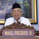 Maruf Amin Merasa Paling Tersudut Soal Perpres 10/2021 Sirojudin Abbas: Beliau Tentu Ingin Menjaga Integritas Agama