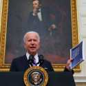 Joe Biden Desak Senat Sahkan <i>Covid-19 Hate Crimes Act</i> Dan Panduan Sistem Pelaporan Online Untuk  Kekerasan Rasial