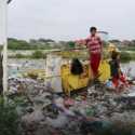 DPRD Dan DLH Wacanakan Reklamasi Pantai Cirebon Pakai Sampah