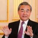 Kecewa Dengan Sanksi Baru AS, Wang Yi Pada Blinken: Itu Bukan Cara Untuk Menyambut Tamu