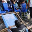 Tenun NTT Sangat Unik Dan Eksotik, Permasalahannya Hanya Kurang Promosi