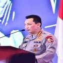Di Tengah Intel-intel Polisi, Kapolri Ingatkan Teori Sun Tzu