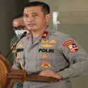 Polri Pantau Eskalasi Partai Demokrat