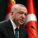 Menuju Turki Yang Lebih Demokratis, Erdogan Luncurkan 11 Prinsip Utama Rencana HAM