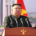 Korea Utara Mulai Proyek Pembangunan 10 Ribu Apartemen, Kim Jong Un Letakkan Batu Pertama
